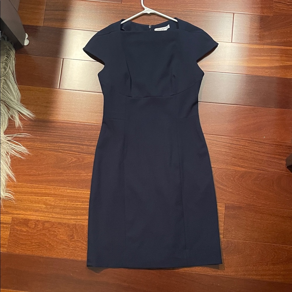 MM Lafleur Midnight Blue Dress Ashley style
Excellent used condition